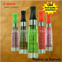 2013 Transpower most flourishing E-cig CE4 clearomizer