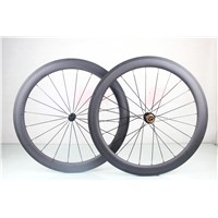 2014 56T Road Carbon Wheelset