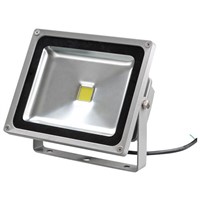 30W LED Flood light with Integrated LED Chip