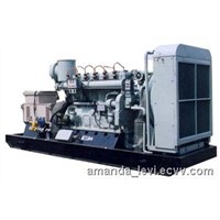 30kva natural gas /biogas generator set(BS 30KVA-1250KVA)