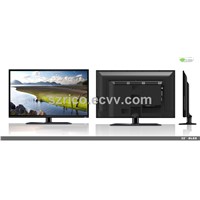 32inch led tv with super narrow design