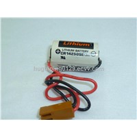 3V Lithium Battery CR14250SE(SANYO)
