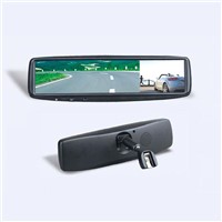 4.3&amp;quot;Rear view mirror monitor