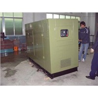 50/60HZ,diesel generator set by POWER WORLD factory China supply