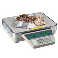 610 Electronic Seafood Scale 30kg~100kg