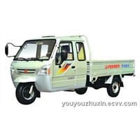 800cc cargo-tricycle XF800ZH