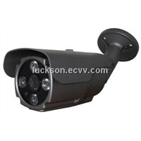 80m Infrared Distance Outdoor Waterproof Night Vision Lattice IR Bullet Camera(LSL-4625S)
