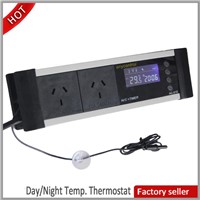 AC-212 Aquarium thermostat Temperature controller