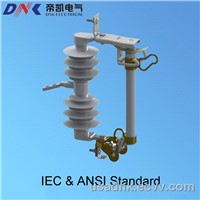 AC Outdoor HV Fuse Series