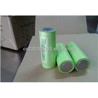 ANR26650M1B(30c) A123 lifepo4 26650 2500mah