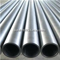 ASTM 301,321,304,316 seamless stainless steel tube