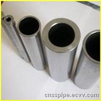 ASTM A789 S32750 Duplex stainless steel pipes