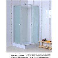Aluminium Alloy Shower Enclosure with High Quality