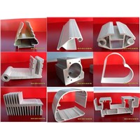 Aluminium Extrusion Profile for Industrial Profile