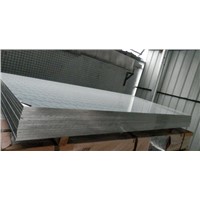 Aluminum Plate 6061-T651 or T6