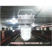 Anti-dazzle energy saving safety lamp