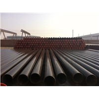 Astm A106 Seamless Steel Pipe