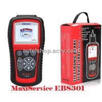 Autel MaxiService EBS301 Electronic Brake Service Tool
