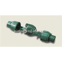 Authorized Manufacture Sinotruck Rear Drive Axle