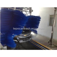 Autobase Car Wash System TT-91