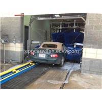 Autobase Wash System TT-131