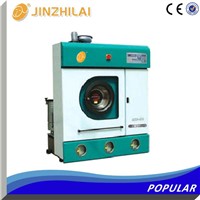 Automatic PCE dry-cleaning machine for sale