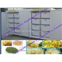 Automatic Bean Sprout Growing Machine