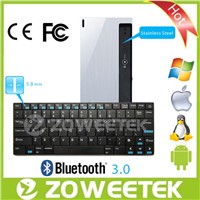 Best Bluetooth Keyboard Wireless Keyboard With Big Keys Fo PC