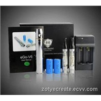 Best Selling VV Electronic Cigarette ego-V6