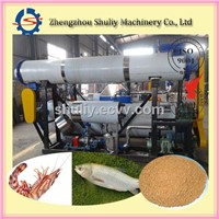 Best Selling Fish Meal Production Line/Fish Powder Machine with High Efficiency