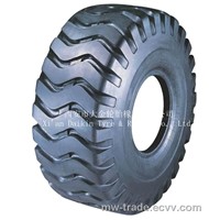 Bias OTR Tyre 23.5-25
