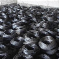 Black Anealed Iron Wire