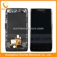 Brand New LCD for  Motorola xt910 with Touch Screen Digitizer Assembly