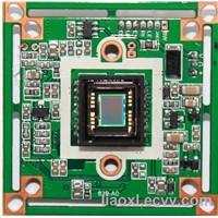 CCD Board Camera Module 700TVL 1/3 SONY CCD Board Sony-Effio-E 4140+673/CXD4140+ICX673