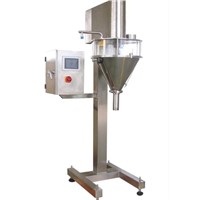 CJS2000L Auger Weighing machine for powder
