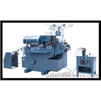 CNC Flat-bed Label Printing Machine WJXB 4230