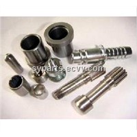 CNC machining parts, Milling/turning parts, auto parts,precision parts