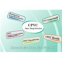 CPVC ONE-STOP SERVICE