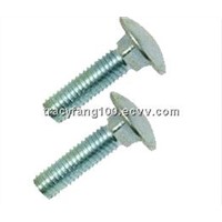 Carriage Bolts/Plow Bolts