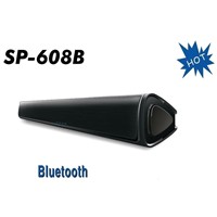 Cheap tv dvd soundbar multimedia speaker with remote control bluetooth best bluetooth speaker system
