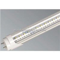 China 25W  Indoor T8 Led Tube Light, Commercial  Indoor LED Tube Lighting Fixtures 1500*26mm