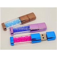 Christmas Gift USB Flash Drive, Promotion USB