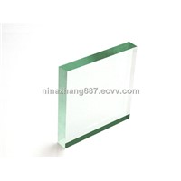 Clear Float Glass (10mm,12mm,15mm,19mm)