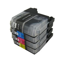 Compatible brother LC103BK ink cartridge suitible for MFC-J4510DW