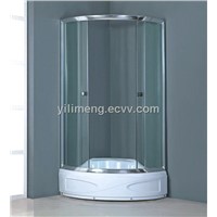 Competitive Shower Cabin with Frame Modern Bathroom Design