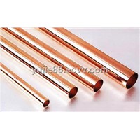 Copper Water Pipes