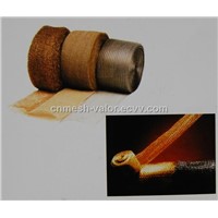 Copper Filter for Gas or Liquid