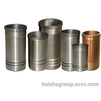 Cylinder Liner for Farming Machinery
