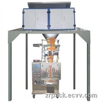 DXDK110 FULLY AUTOMATIC WEIGHING PACKAGING UNIT