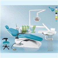 Dental assistant chair | Dental chair equipment - MSLDU03